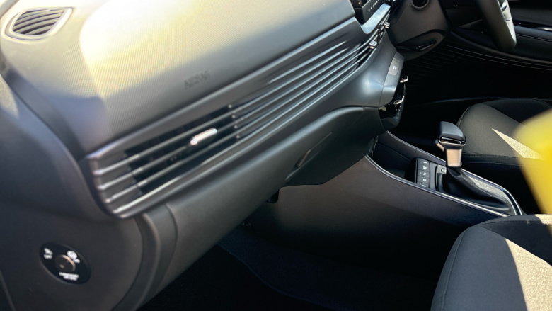 Hyundai i20 1.0T GDi Premium 5dr DCT Petrol Hatchback